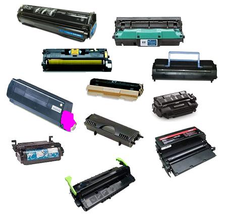 Toners